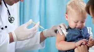 анализы перед вакцинацией ребенка