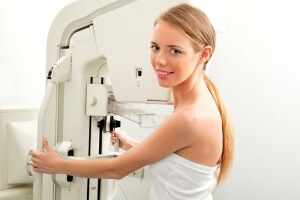 Проведение и подготовка к маммографии 
