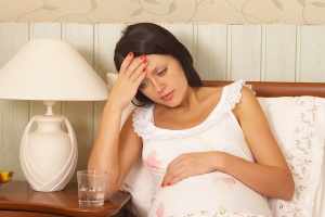 Возможные причины возникновения патологии плода во время беременности