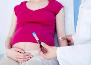 Анализ крови на ВИЧ – обязательный анализ при беременности! 