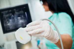 УЗИ – обследование органов и тканей с помощью ультразвука