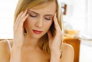 Частые мигрени, головные боли, нарушения сна, гипертония и усталость – признаки повышенного гемоглобина в крови 