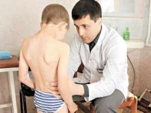 Диагностировать заболевание может уролог после осмотра