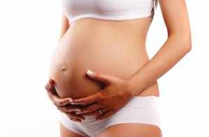 Низкий уровень гормона у беременных может свидетельствовать о задержке в развитии плода
