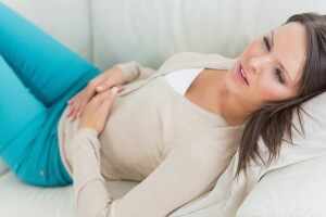 Гельминт внутри организма