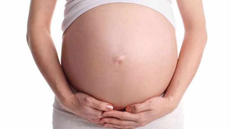 Анализы на гормоны во время беременности