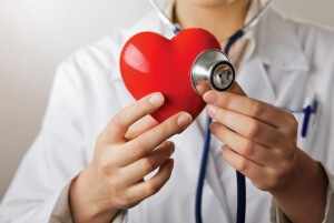 Описание хронических заболеваний сердечно-сосудистой системы
