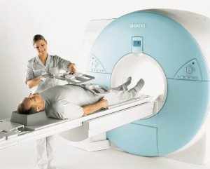 Процедура обследования желудка и кишечника с помощью МРТ