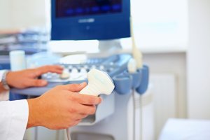 Результаты УЗИ способны выявить причину ДИПЖ и установить диагноз
