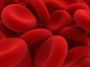 Избыток эритроцитов сгущает кровь 