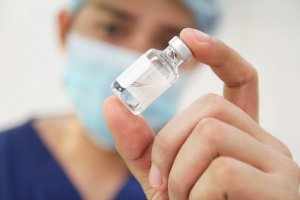 Вакцинация против гепатит В проводится для создания иммунитета к вирусу