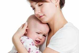 Пиелонефрит у детей до года: возможные причины и факторы