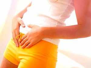 Киста шейки матки только в крайних и запущенных случаях может стать причиной бесплодия