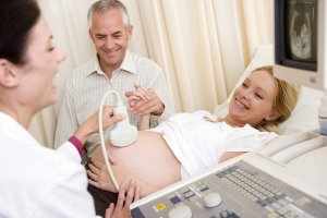 УЗИ при беременности - эффективный и информативный метод обследования
