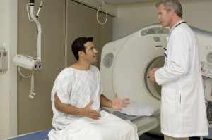 МРТ органов малого таза у мужчин