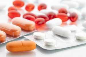 Антигистаминные препараты помогут устранить симптомы аллергии