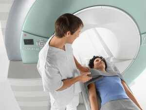 МРТ – эффективная диагностика сосудов головного мозга