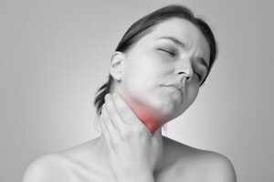 Стрептококковая инфекция горла – группа болезней, вызванных гемолитическим стрептококком 