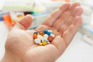 Противогрибковые препараты – основа лечения кандидоза 