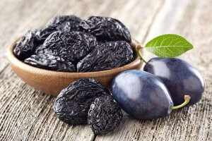 Черный кал может быть следствием употребления некоторых продуктов