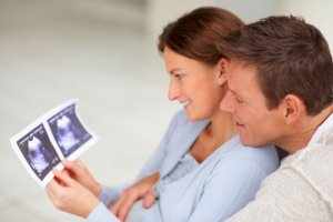 УЗИ при беременности дает оценку состояния плода и женщины