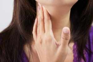 Гипертиреоз и отслаивание ногтей