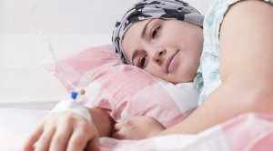 Химиотерапия – самый эффективный метод лечения онкологического заболевания