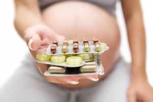Особенности лечения токсоплазмоза при беременности