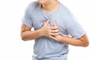 Дефицит железа может стать причиной многих заболеваний сердечно-сосудистой системы
