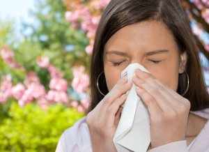 Аллергия – это реакция организма на некоторые вещества, которые вызывают болезненное состояние