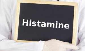 Гистамин – биологически активное вещество, которое участвует в регуляции многих функций организма