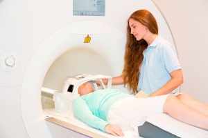 МРТ – эффективный метод диагностики, который может выявить опасные заболевания и новообразования 