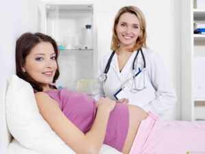 Расшифровка биохимического анализа крови при беременности
