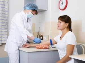 Диагностика свертываемости крови и значение анализа при беременности