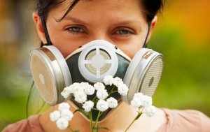 Устранение аллергена – основное лечение аллергии