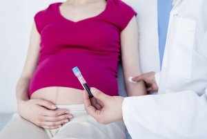Низкий уровень лейкоцитов у беременных – существует ли угроза