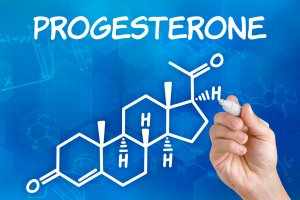 Гормон прогестерон