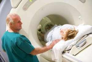 МРТ – эффективный метод диагностики состояния печени 