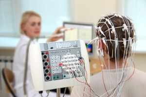 Нейрофизиология и предхироургическое обследование