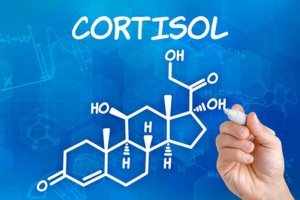 Гормон кортизол