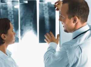 Рентгенография – это популярный, информативный и неинвазивный лабораторный метод диагностики