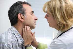 Узлы щитовидной железы – это очаговые образования любых размеров, имеющие капсулу