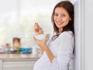 Как нормализовать уровень прогестерона во время беременности
