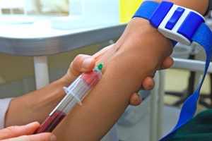 Как правильно подготовиться для сдачи крови на анализ КСР