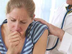 При заболеваниях органов дыхания гастроскопию не проводят