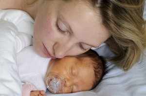 Повышенный билирубин у новорожденных