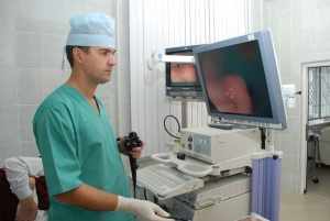 Колоноскопия - эффективный метод диагностики патологий толстой кишки