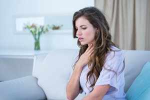 Узлы являются самой распространенной патологией щитовидной железы и чаще встречаются у женщин