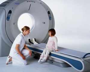 МРТ головного мозга у ребенка – это самый современный и эффективный метод диагностики 