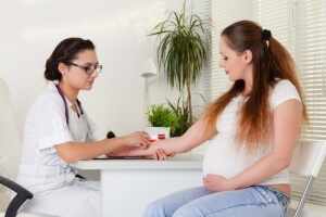 Диагностика уровня прогестерона при беременности